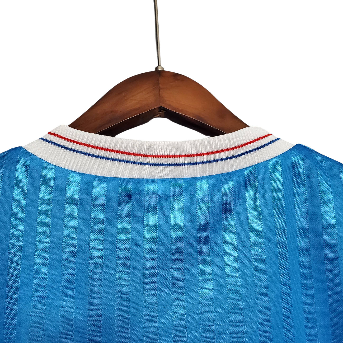 1990 Marseille Away Retro Shirt