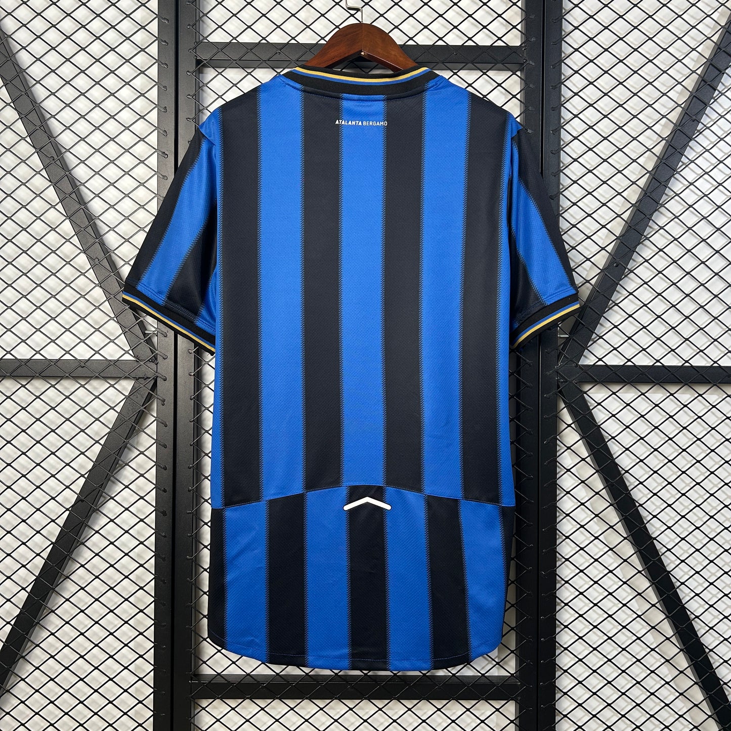 25/26 Atlanta Home shirt