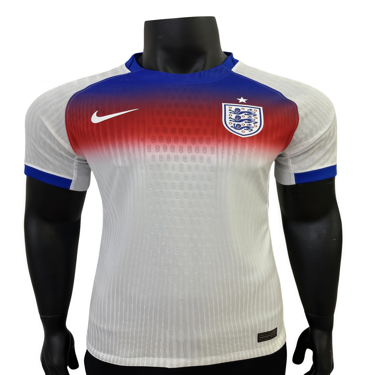 2025/2026 England Home Shirt