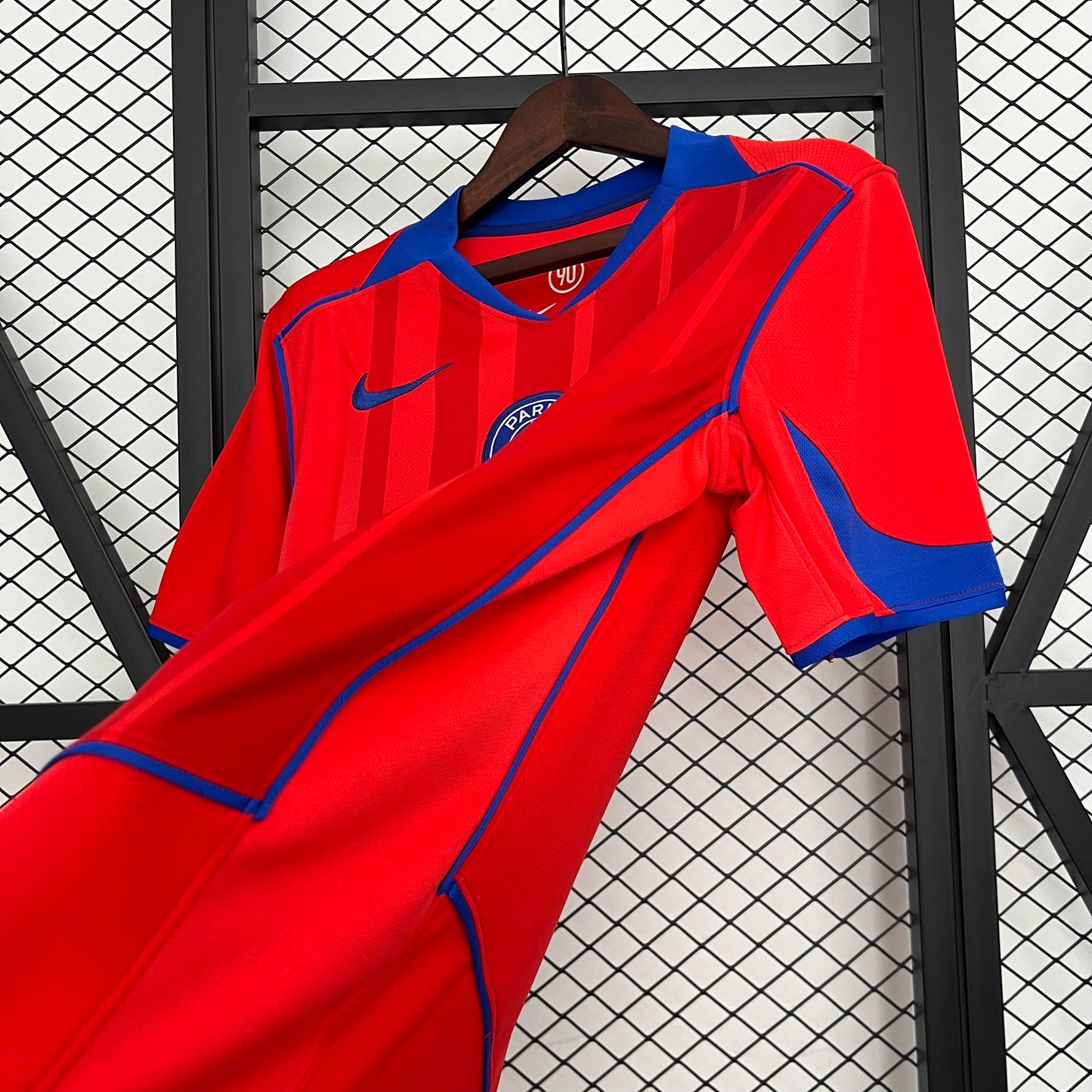 25/26 PSG third away shirt