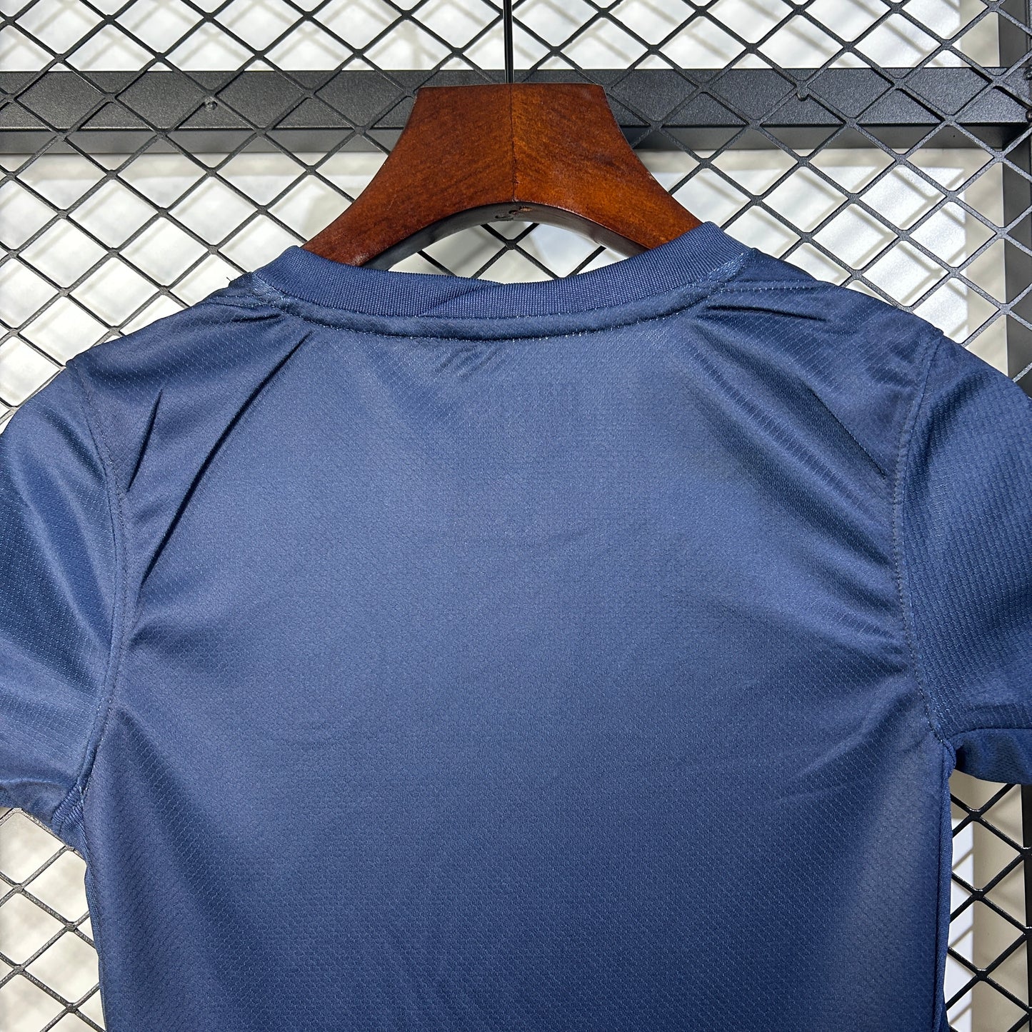 24/25 PSGChampion Edition home kids