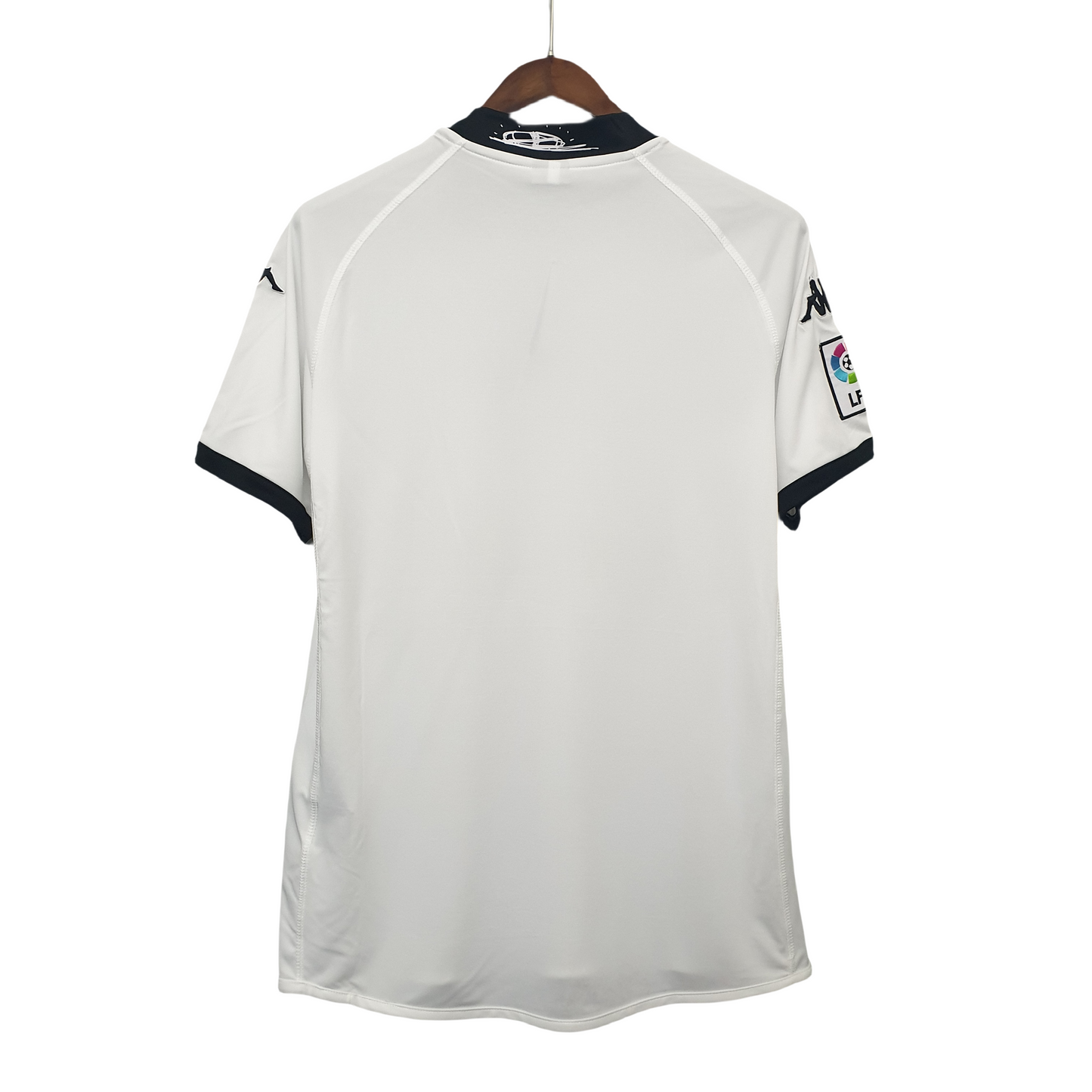 2009/2010 Valencia Home Vintage Shirt