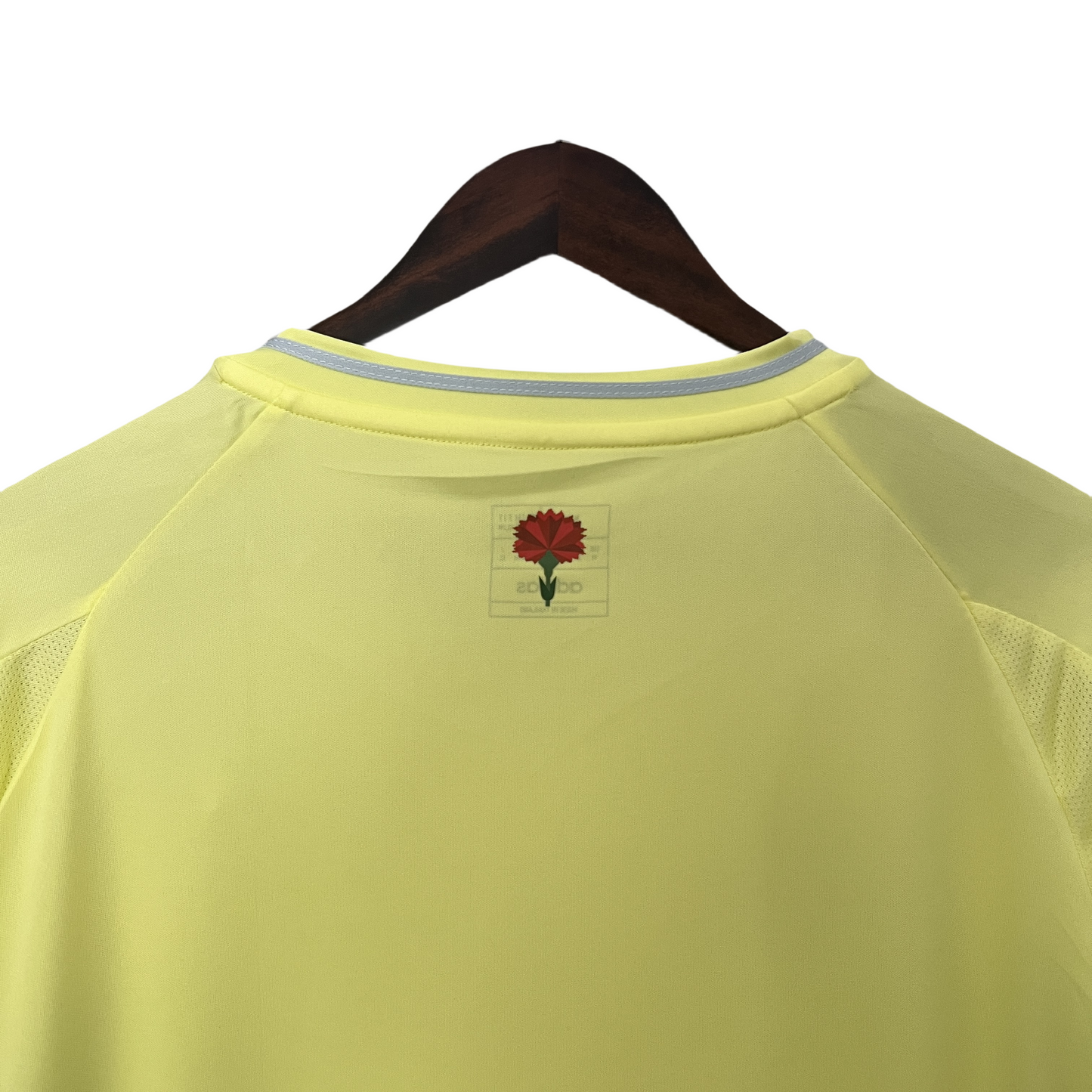 2024 Spain Away Shirt