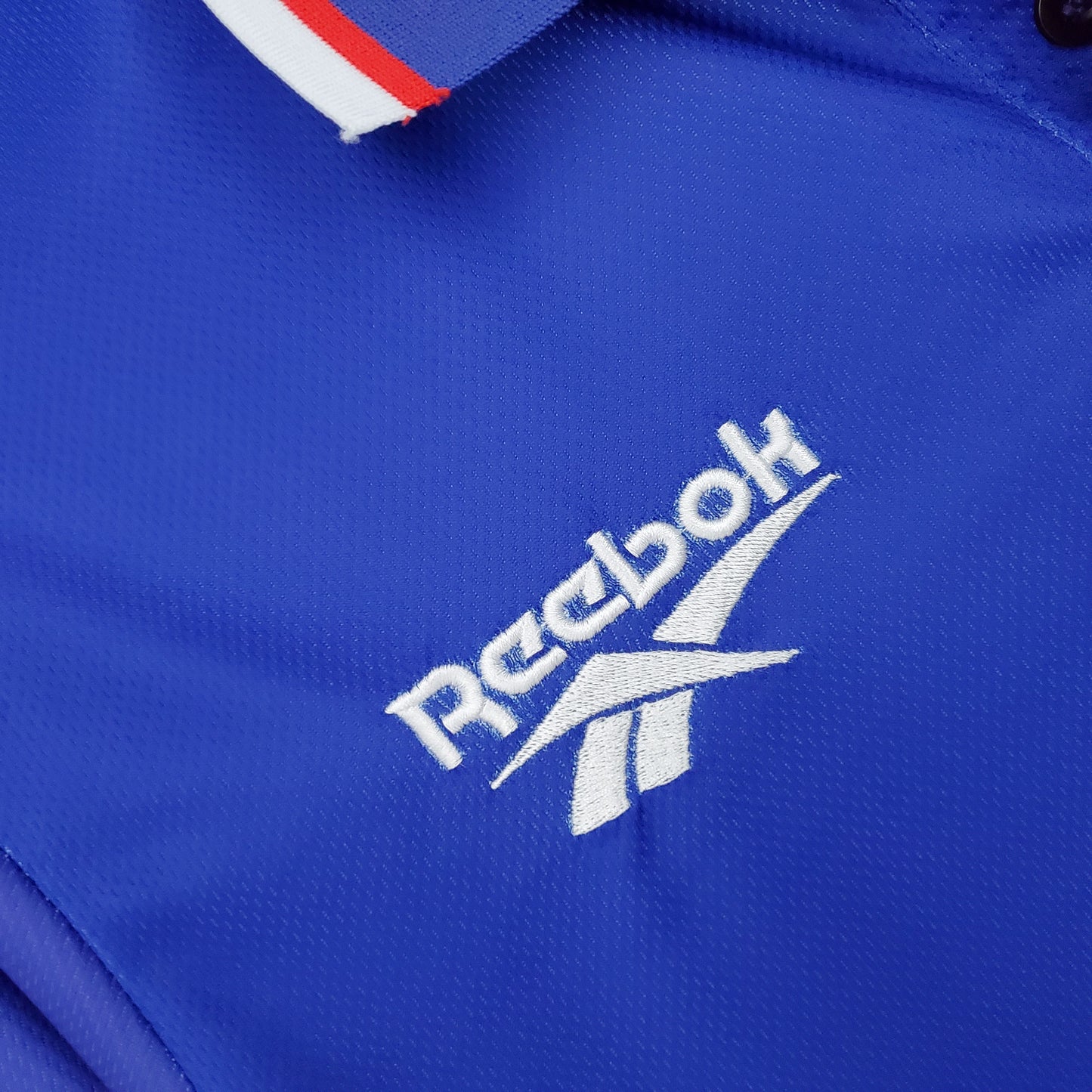 1995/1996 Florence retro home shirt