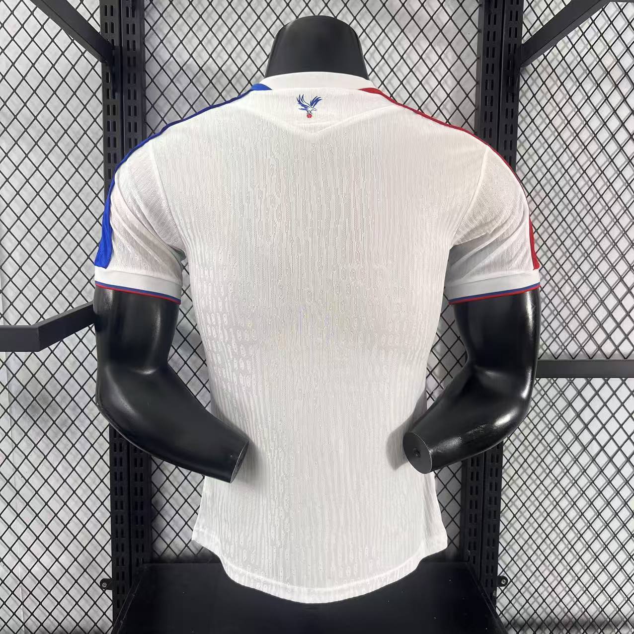 25/26 Crystal Palace Third Away shirt(Player)