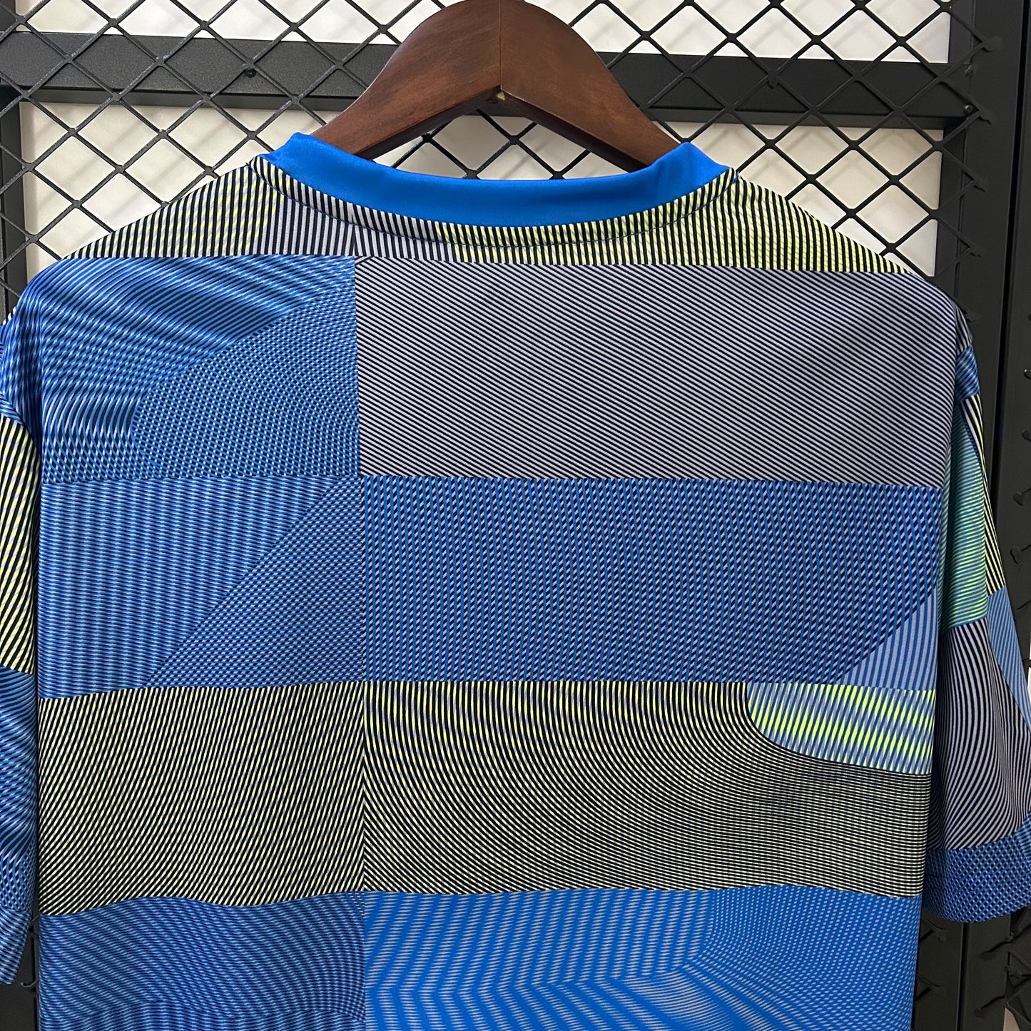 2025/2026 Real Madrid training uniform Shirt