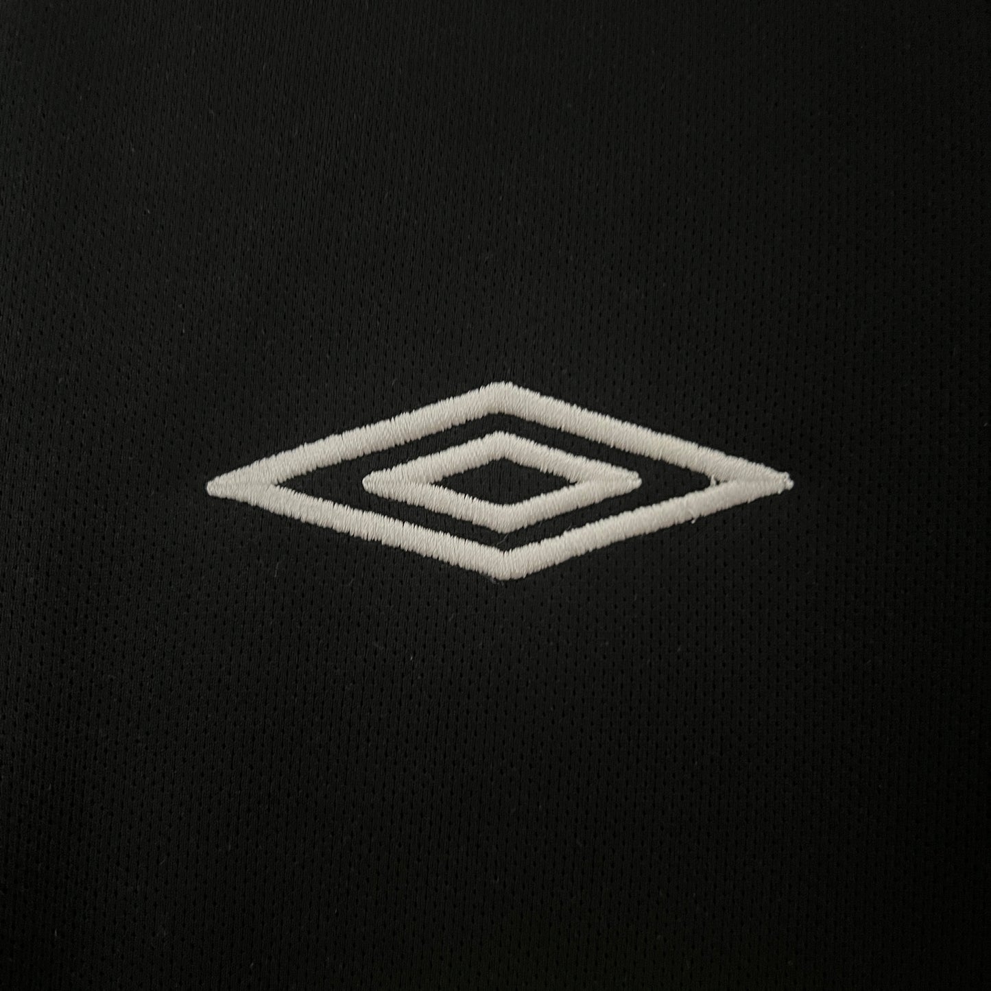 2006 long sleeve Colo Colo Away Retro Shirt