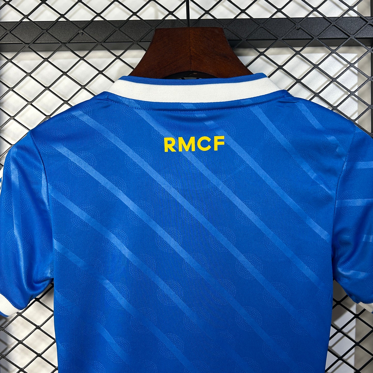 2025/2026 Real Madrid Third Away Shirt for Kids