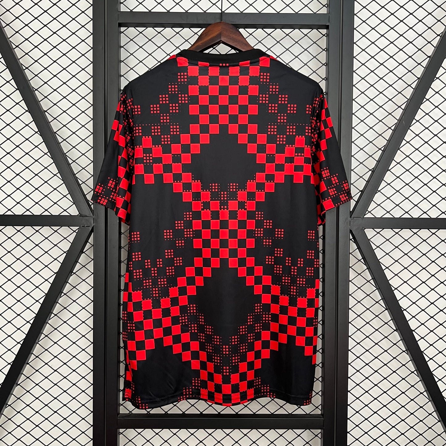 25/26 Benfica training shirt