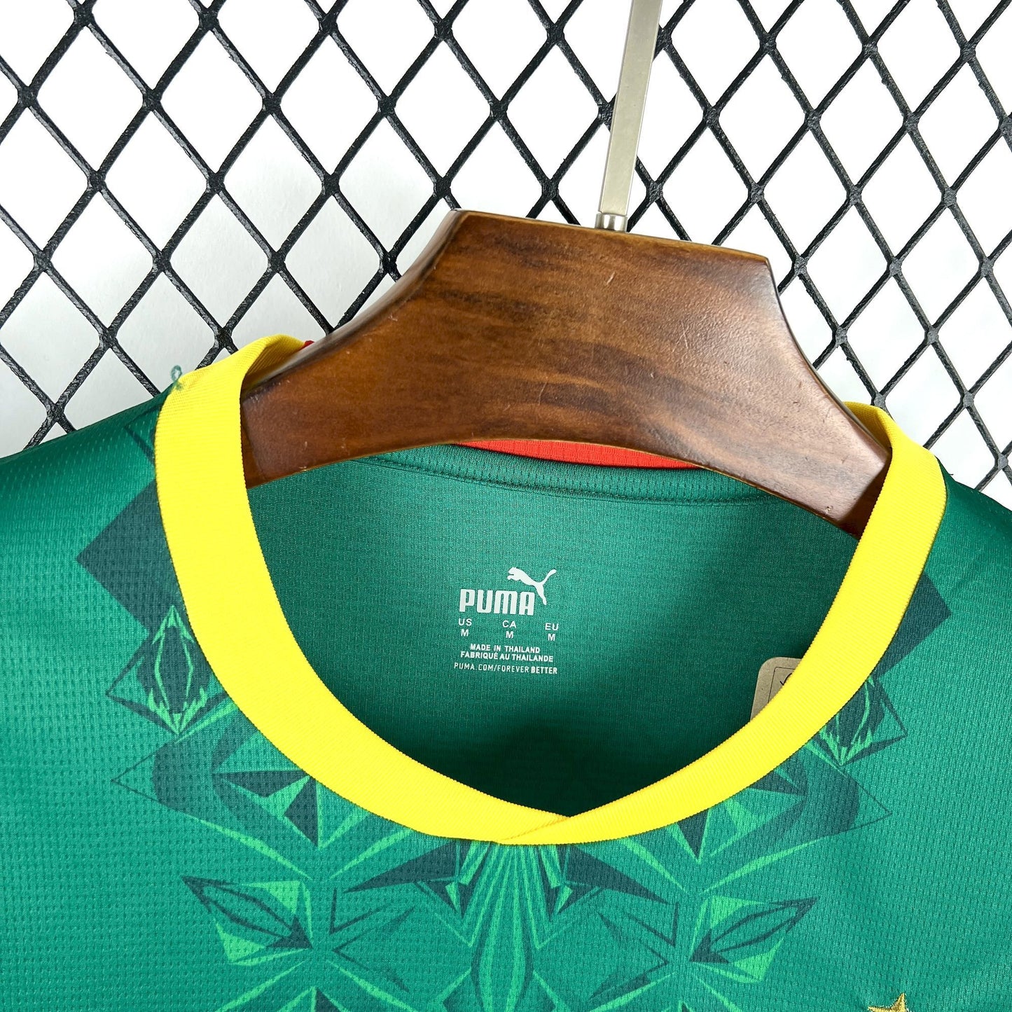 Mens Senegal Away Jersey shirt 2026/27