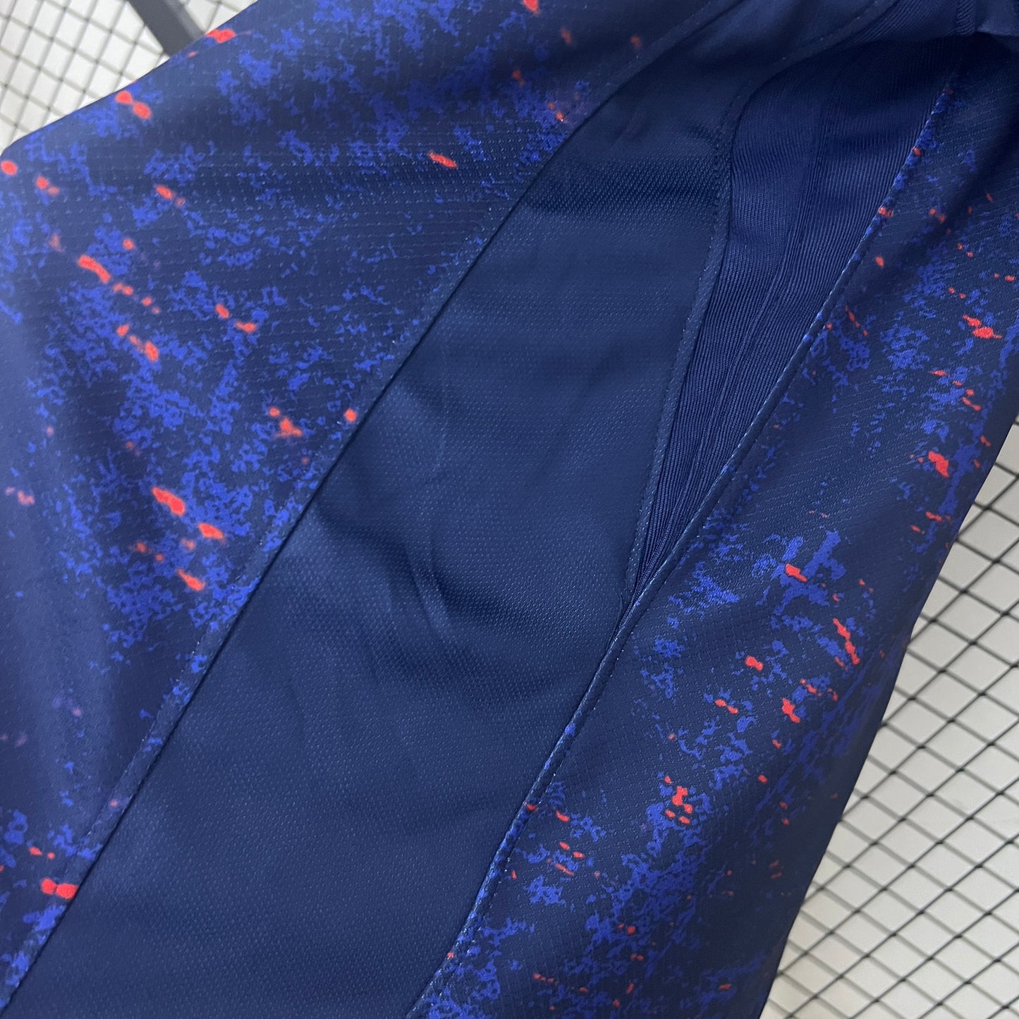 2025 France Home Shirt