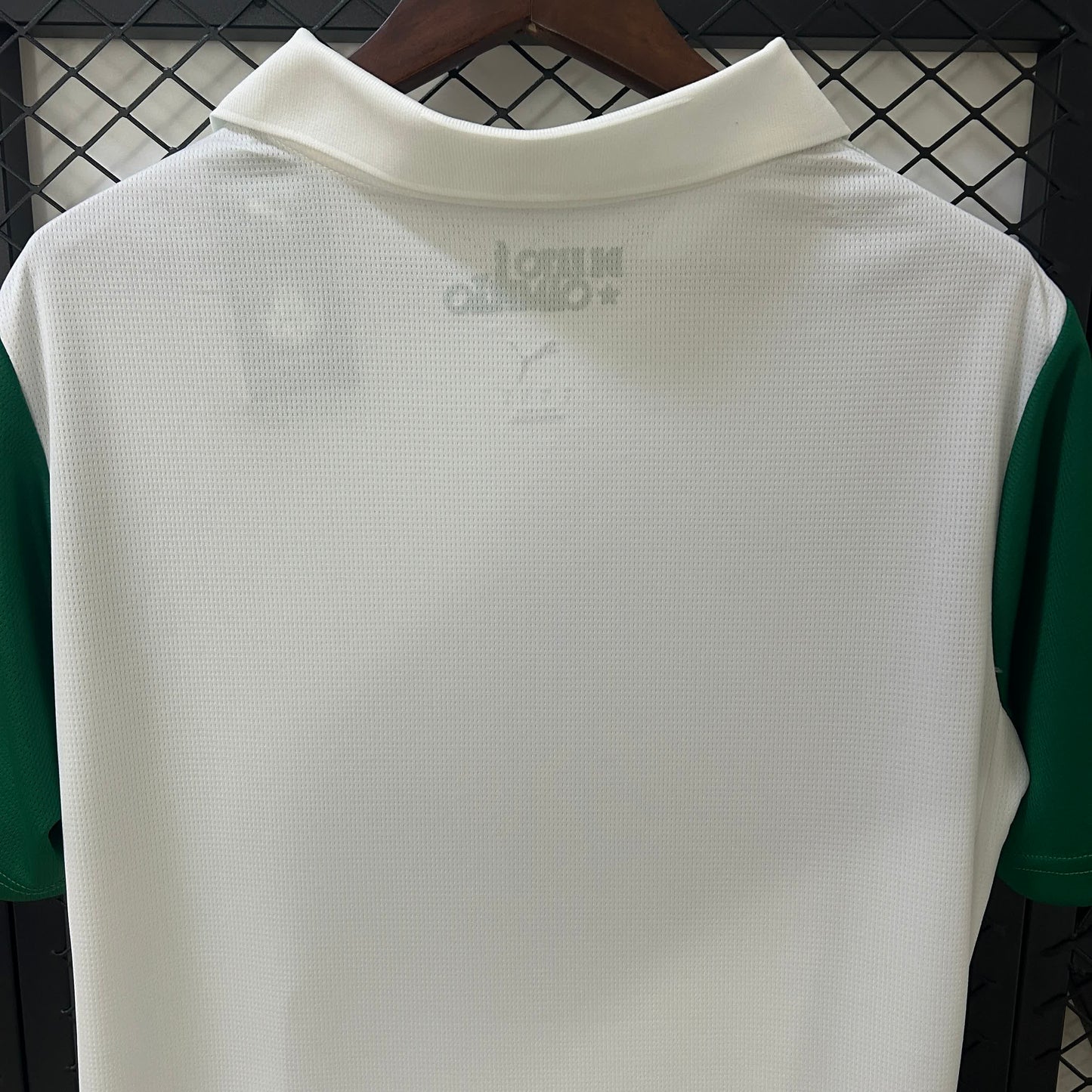2025/2026 Palmeiras Away Shirt