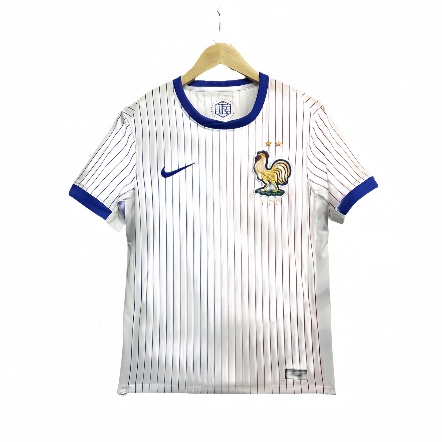 2024-2025 France Away Shirt