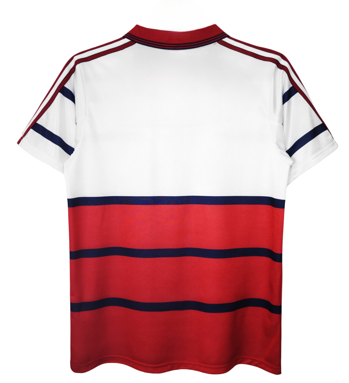 1998/2000 Bayern Munich Away Retro 8A Shirt