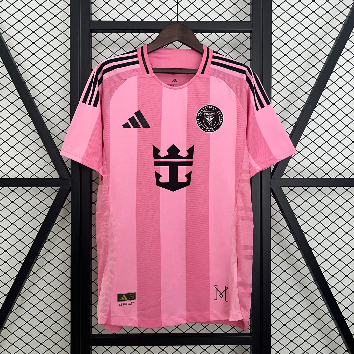 25/26 Miami Home shirt