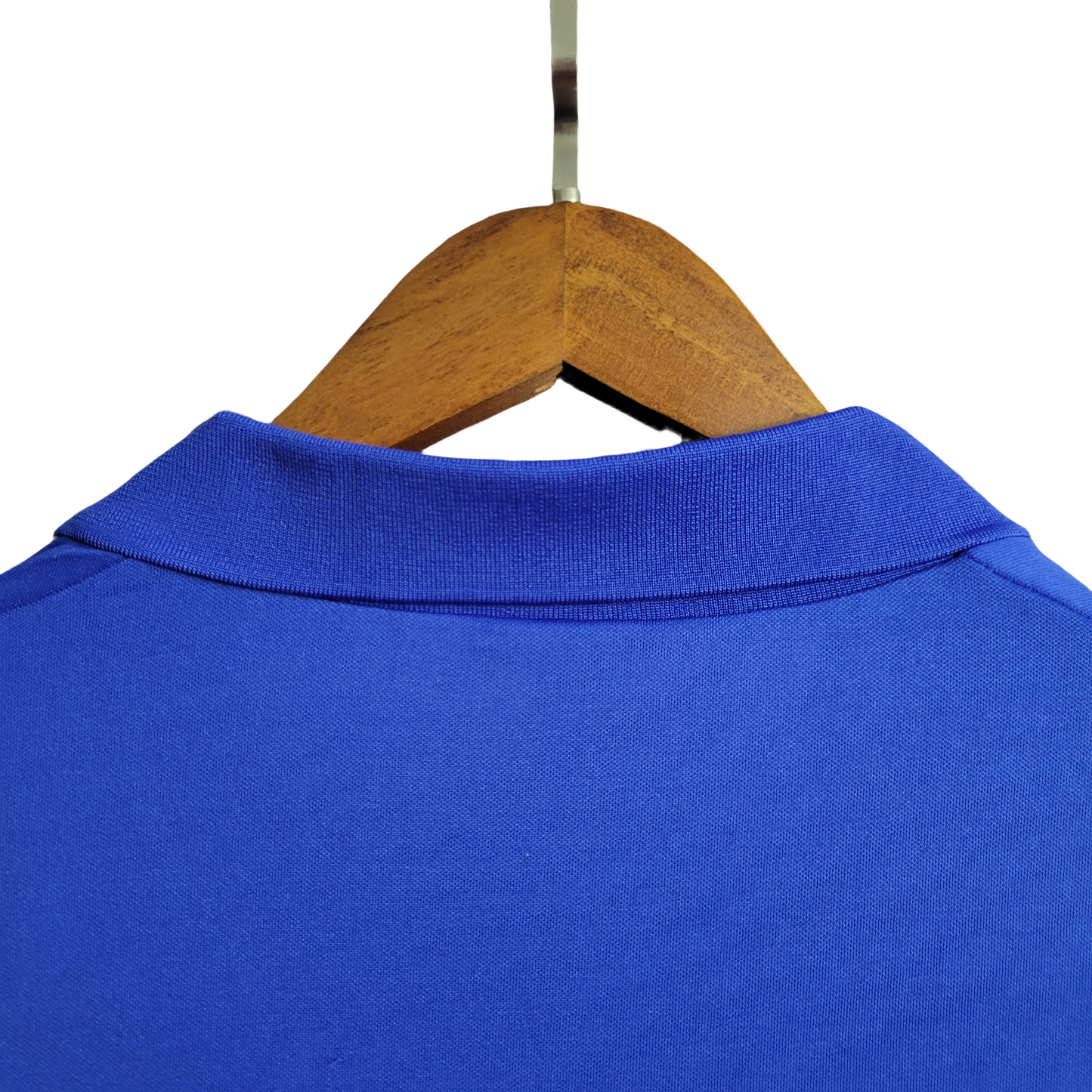 1984-1986 European Cup Champions France Home Vintage Shirt