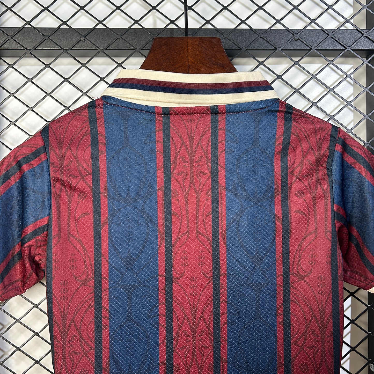 25/26 Barcelona special edition kids shirt