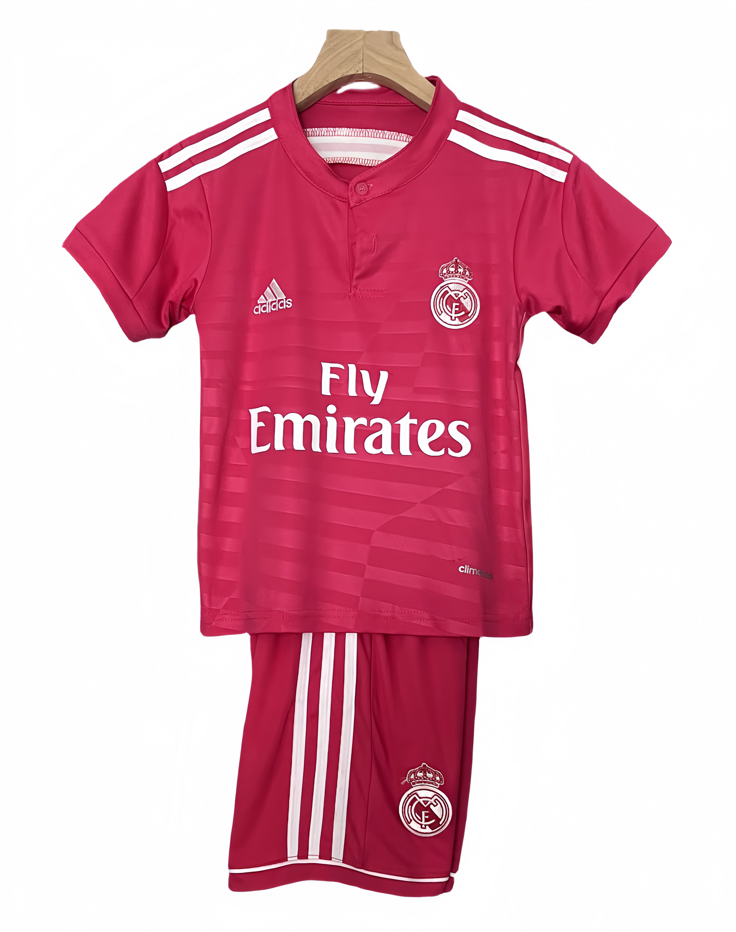 2014/2015 Real Madrid Away Retro Shirt
