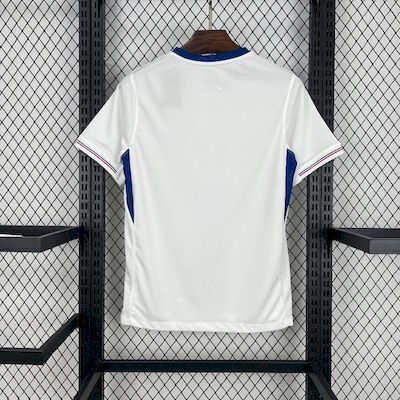 France Away Jersey shirt 2026