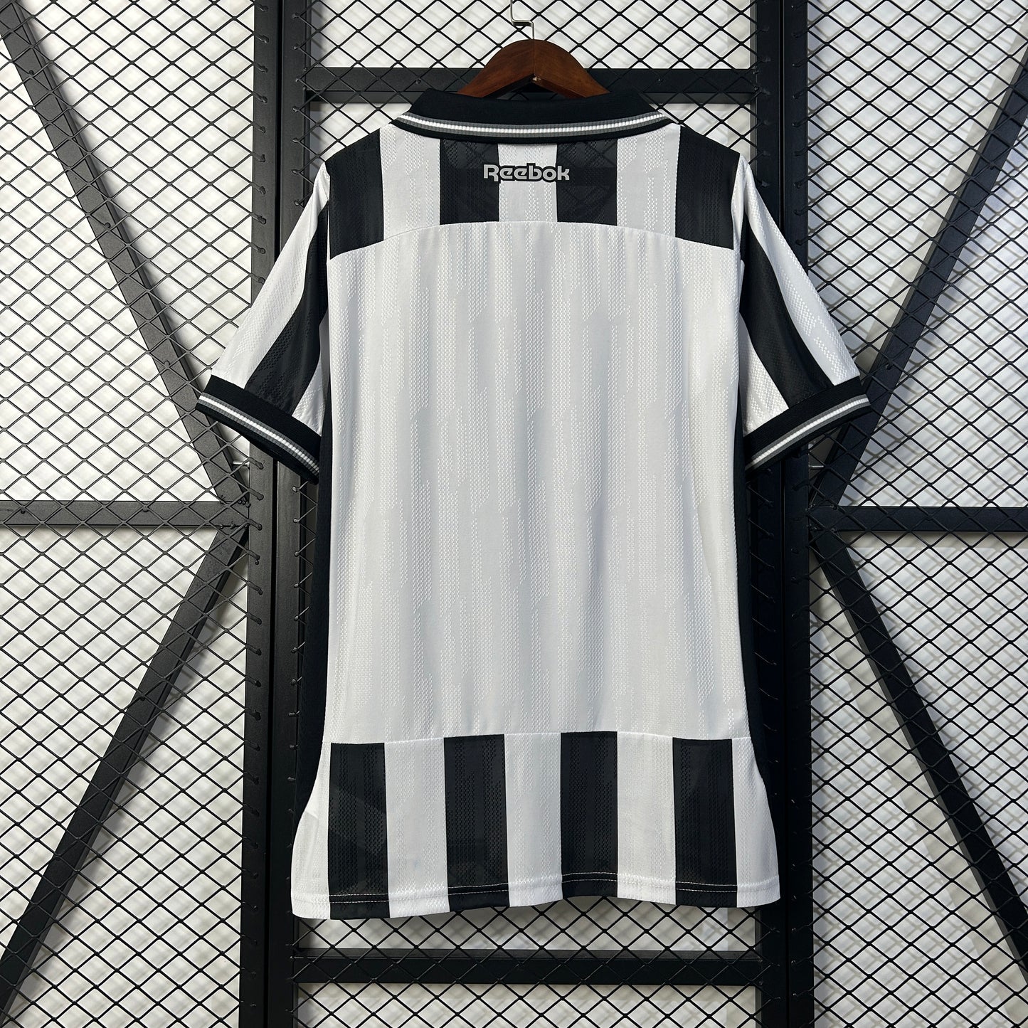 25-26 Botafogo Home shirt
