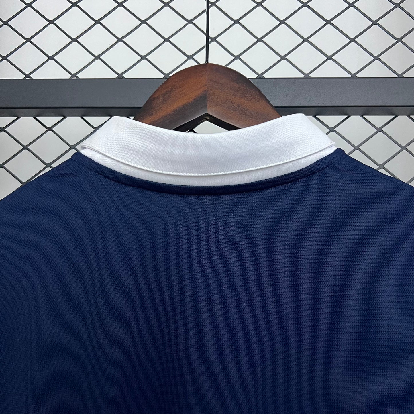 2014France Home Retro Shirt