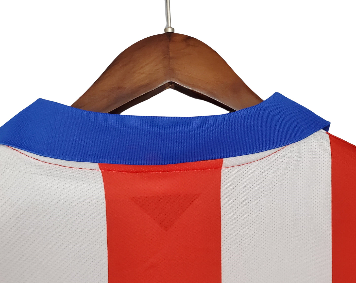 2014/2015 Atlético Madrid Retro Home Shirt