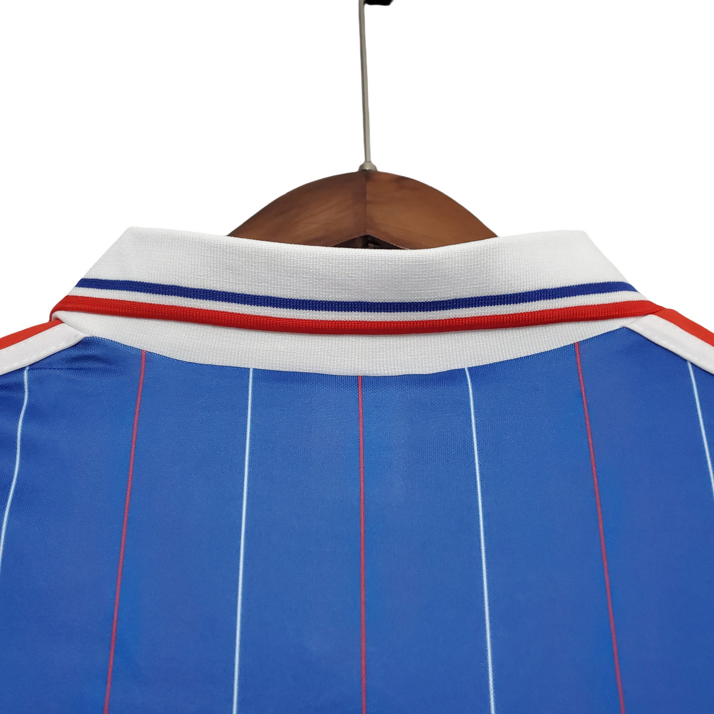 1982 France Vintage Shirt