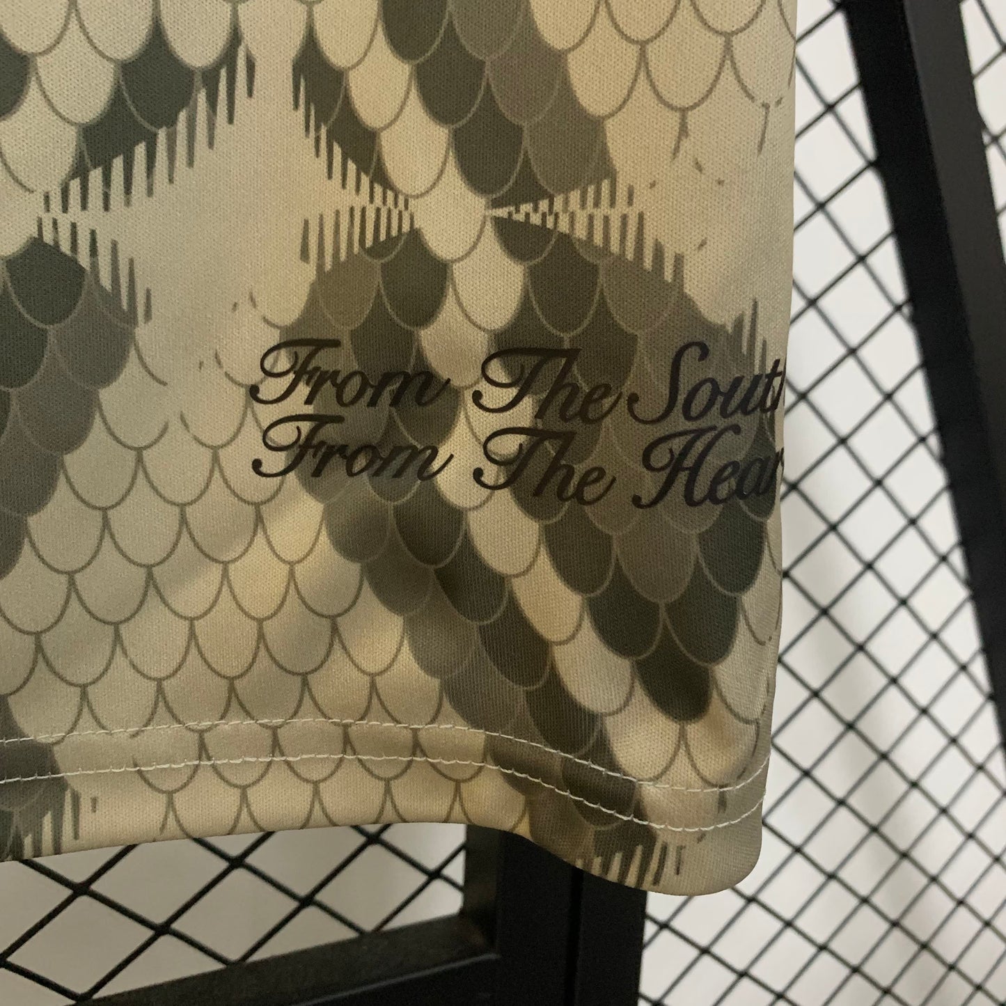 2025/2026 FC Bayern Munich Special Edition Shirt