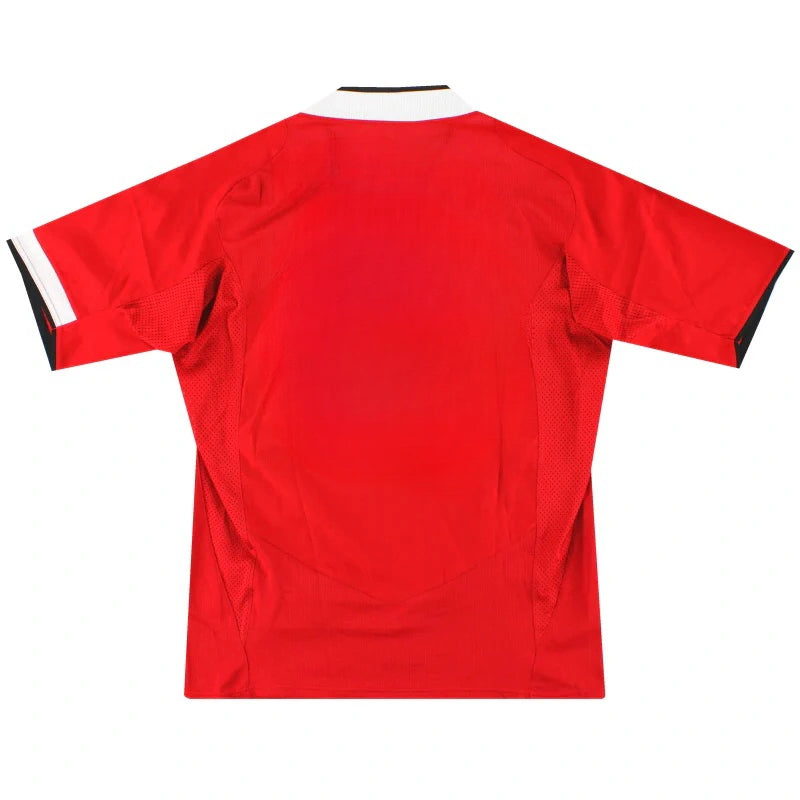 2004-06 Manchester United Home Shirt
