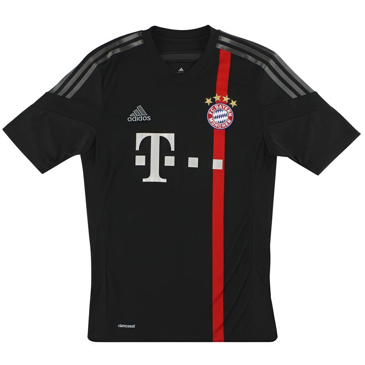 2014-2015 Bayern Munich Third Retro Shirt