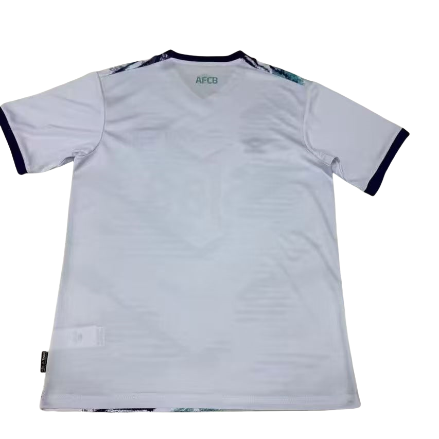 2024-2025 Bournemouth Away Shirt