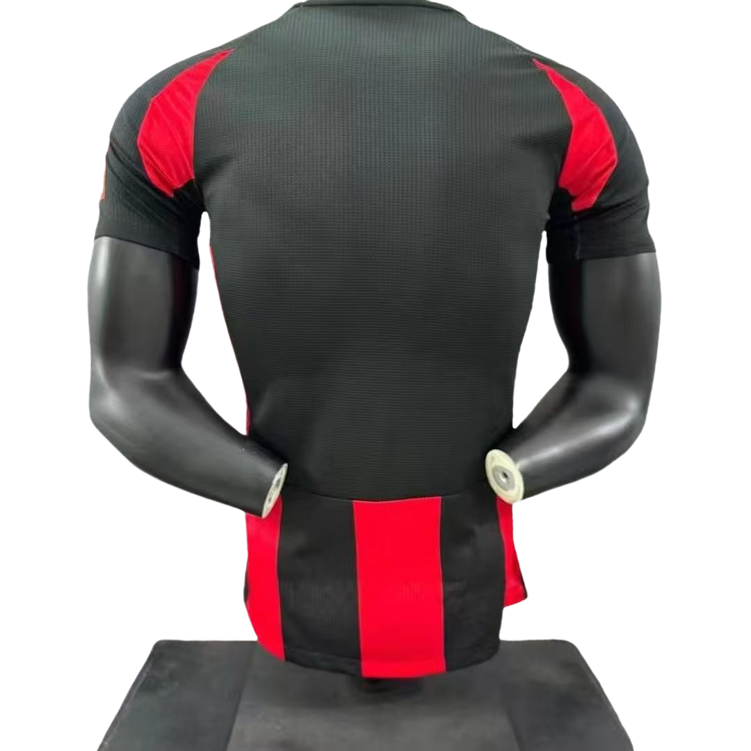 24/25 Fulham away jersey(Player Edition)