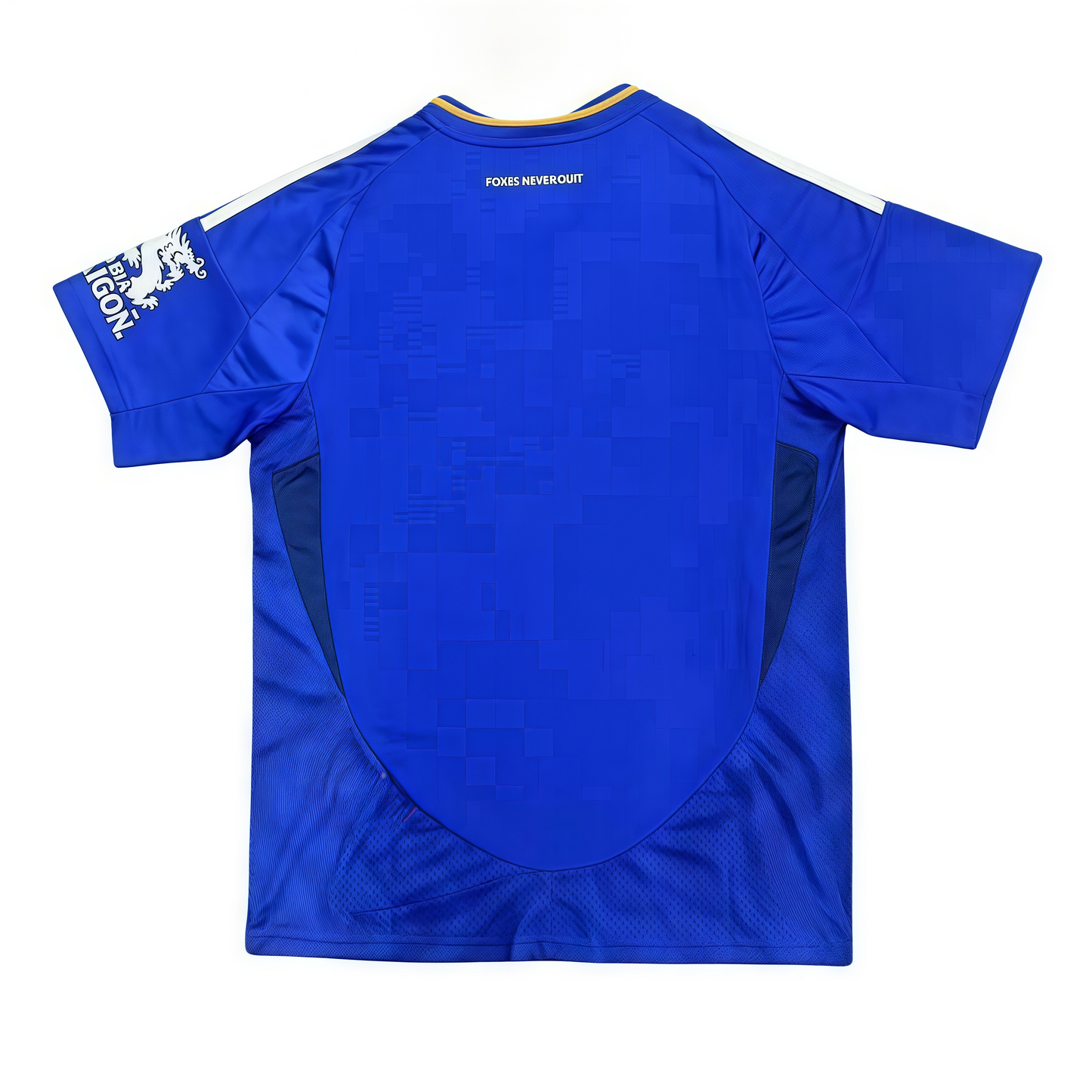 2024~25 Leicester Home Jersey