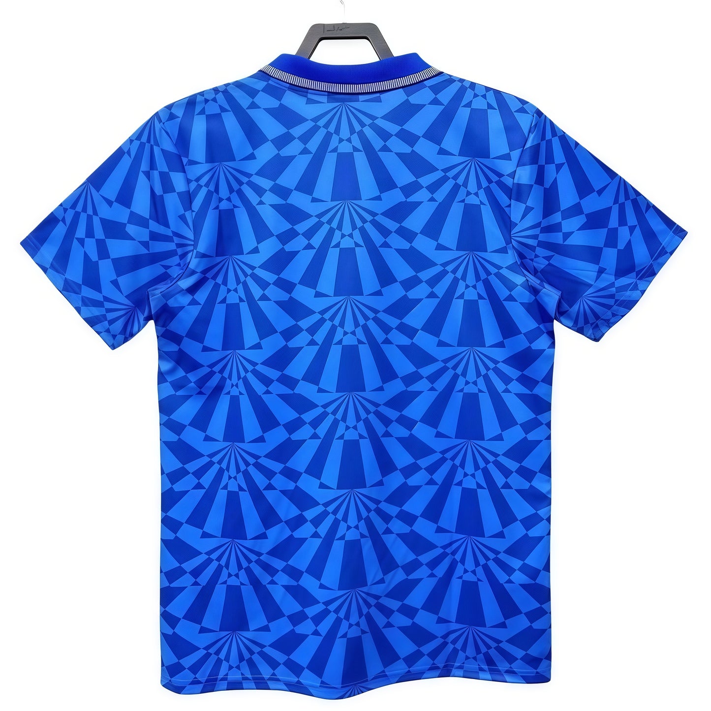 1991~93 Napoli Home Retro Shirt