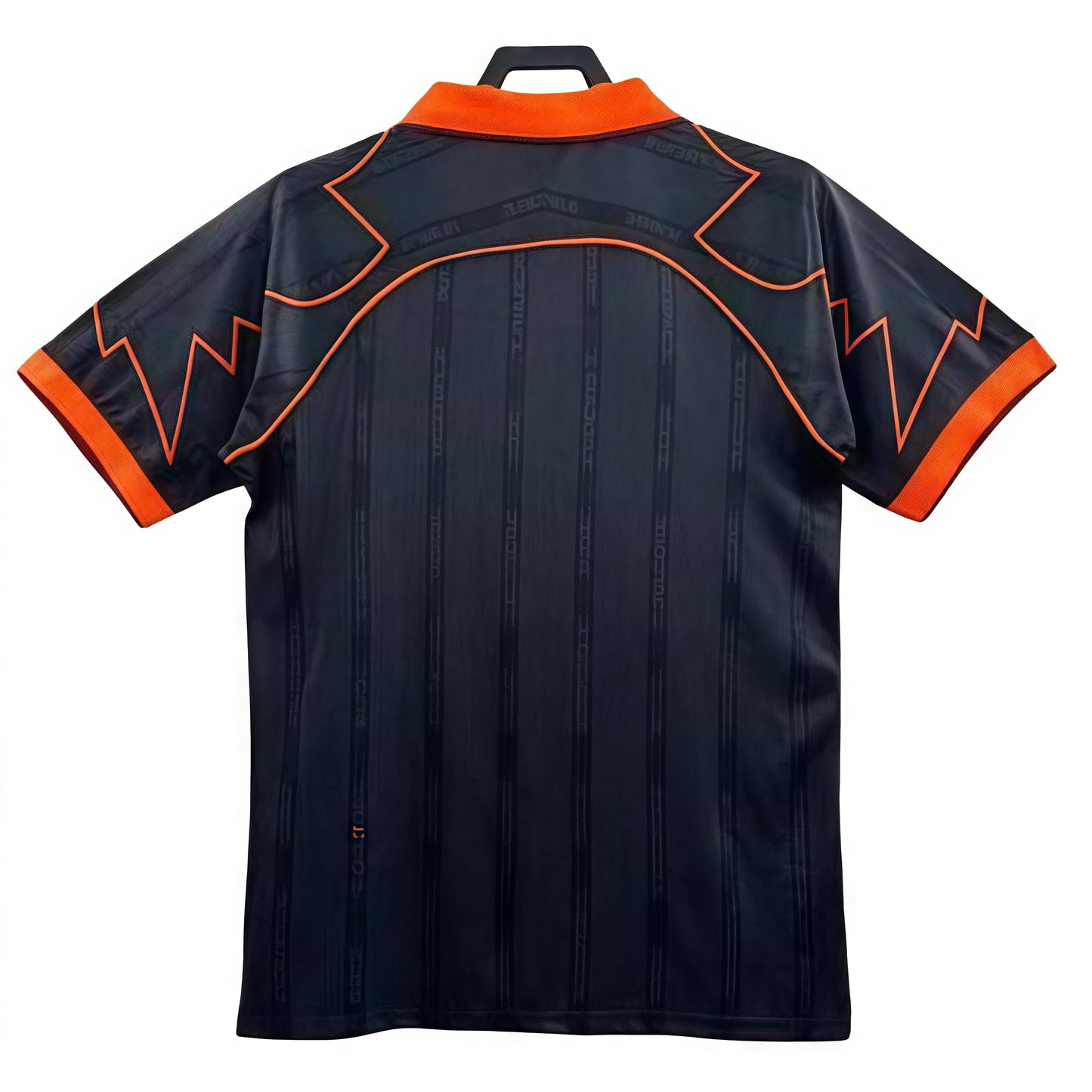 1998~1999 Roma season away retro shirt
