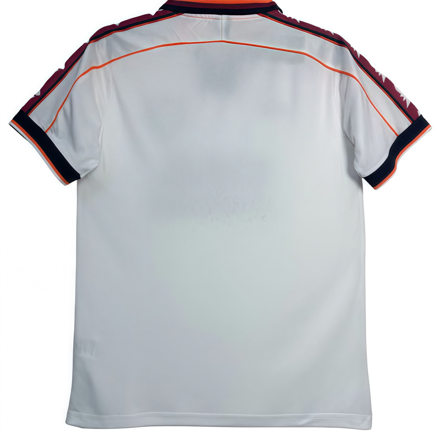 1998~1999 Roma Away Retro Shirt