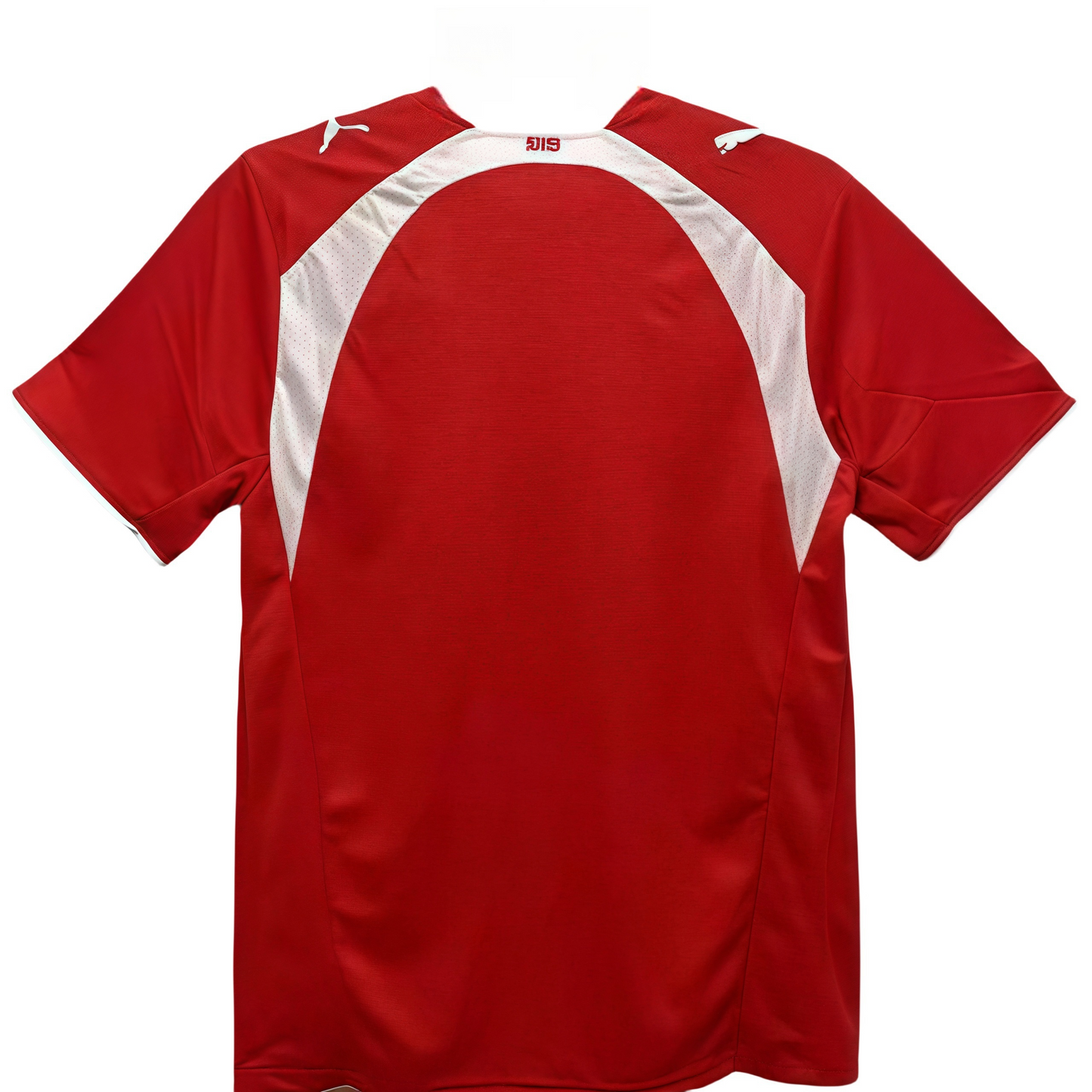 2006-2007 Stuttgart Away Retro Shirt