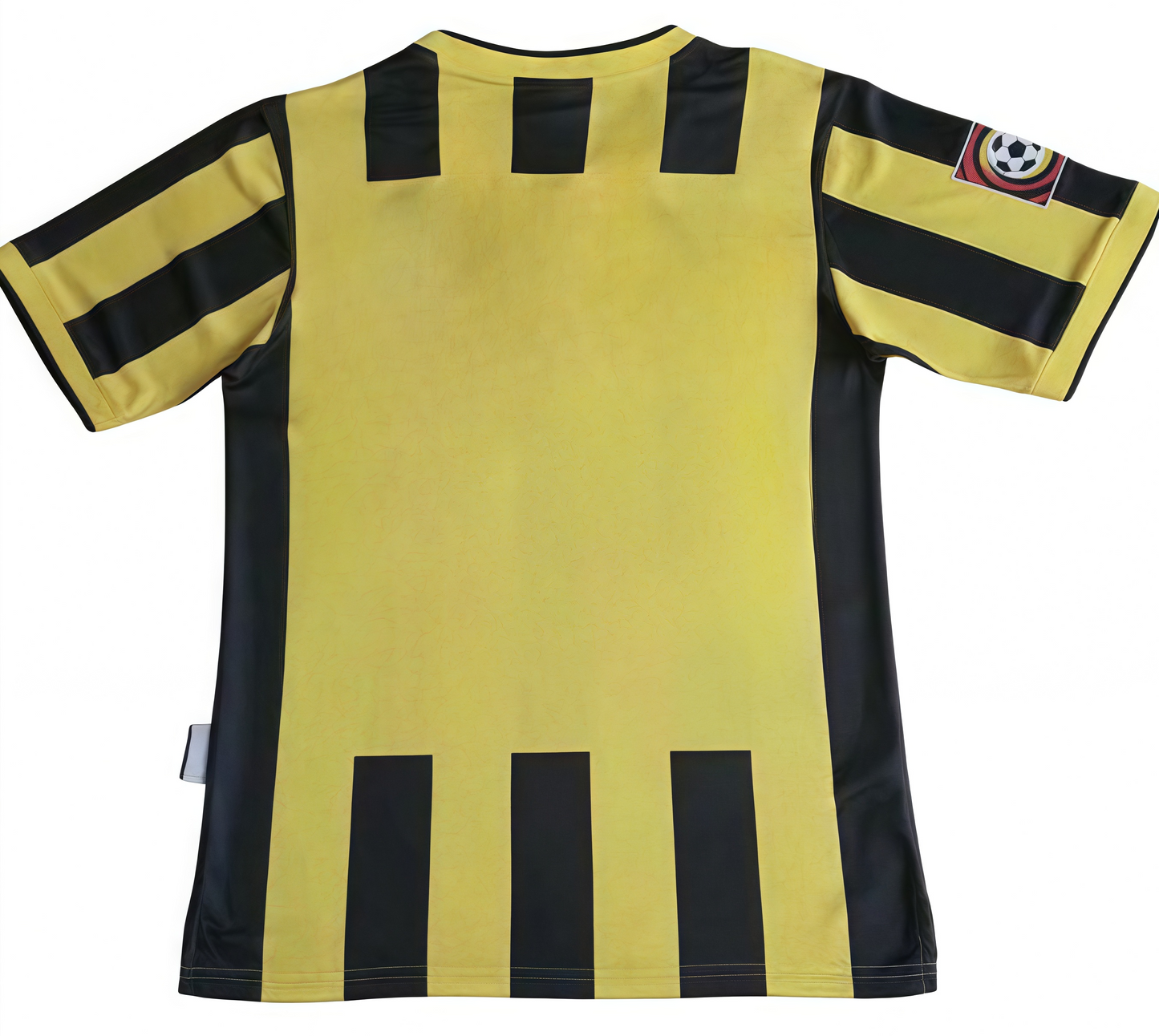 2000 Dortmund home classic commemorative retro shirt