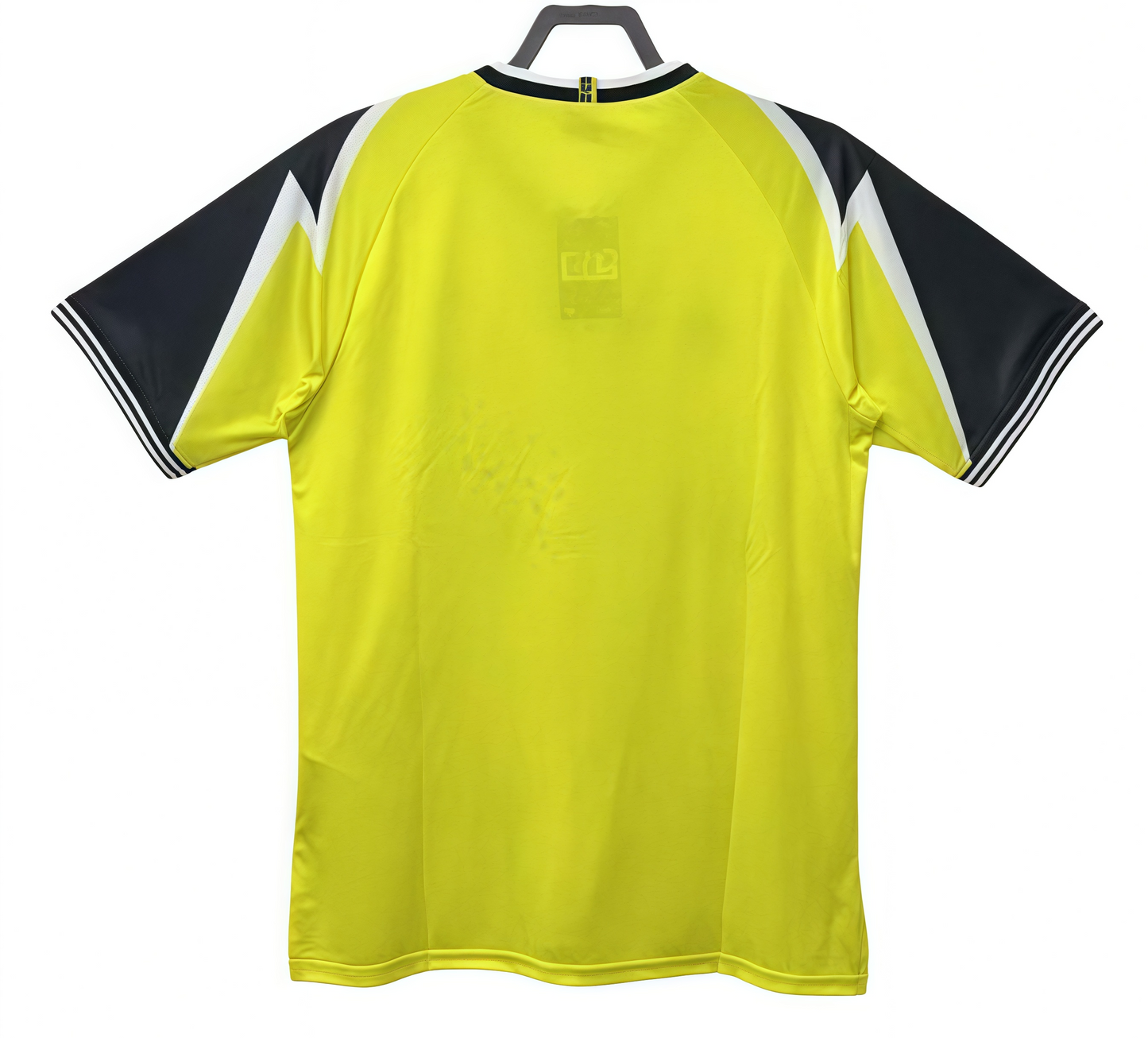 1995-1996 Dortmund Home Retro Shirt