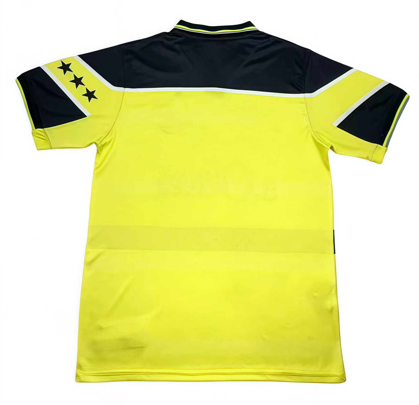 1997-1998 Dortmund home retro shirt