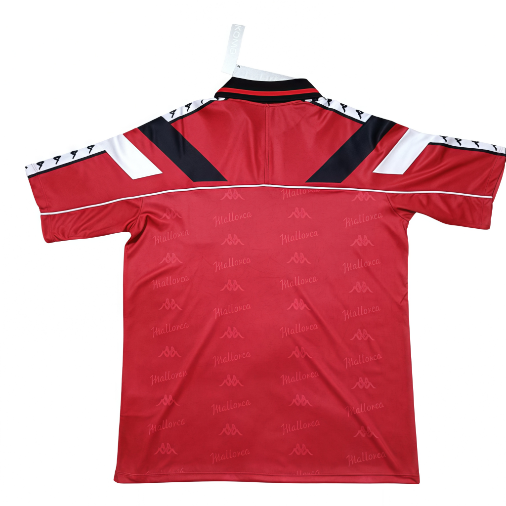 1994/1995 Mallorca Home Vintage Shirt