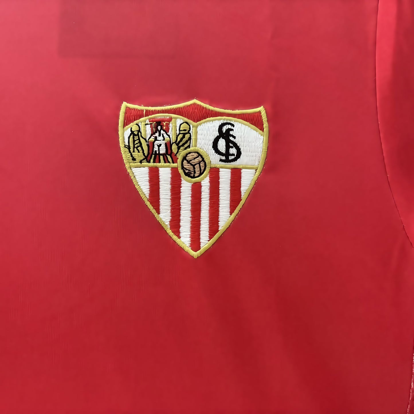 2003/2004 Sevilla Away Retro Shirt