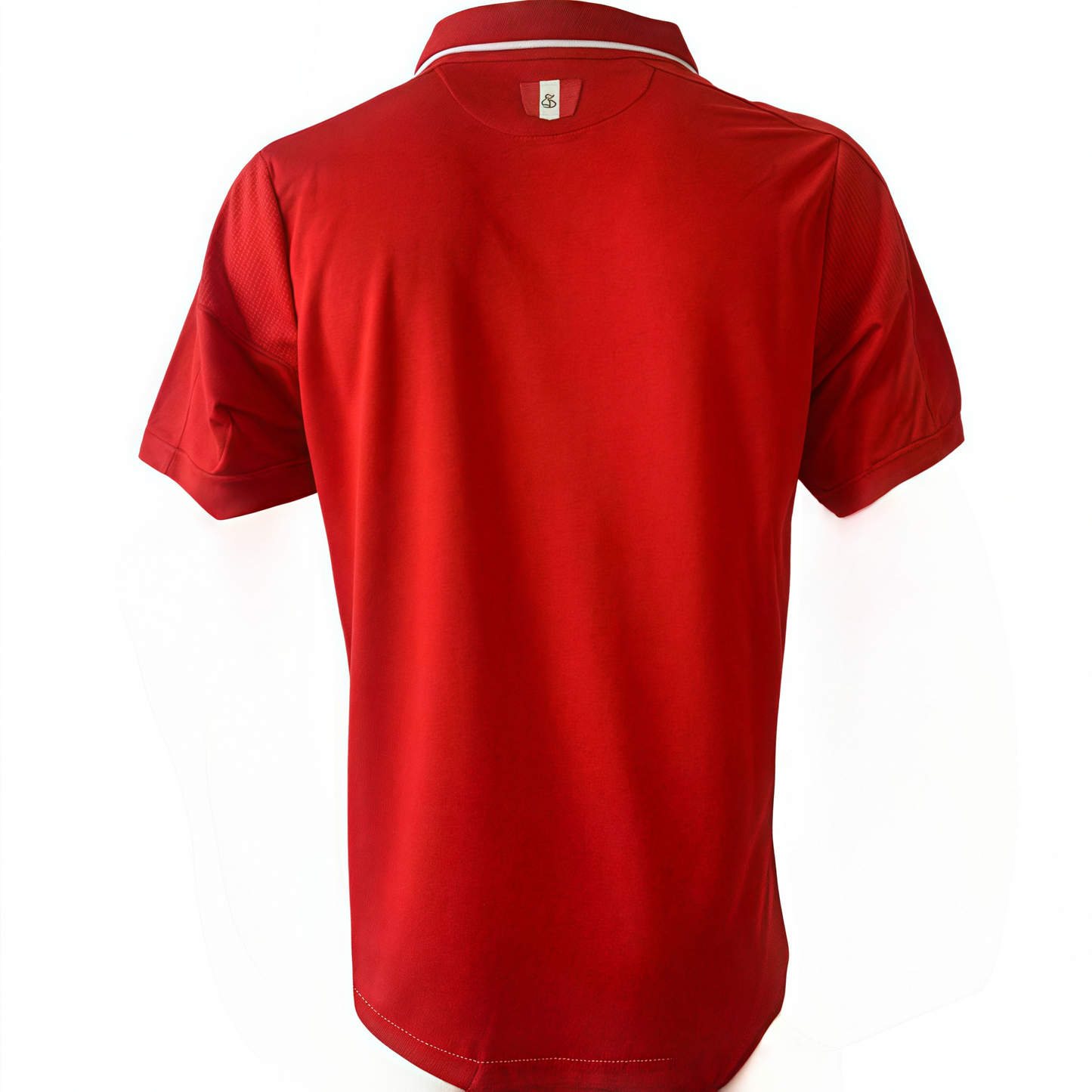 2015/2016 Sevilla Home Retro Shirt