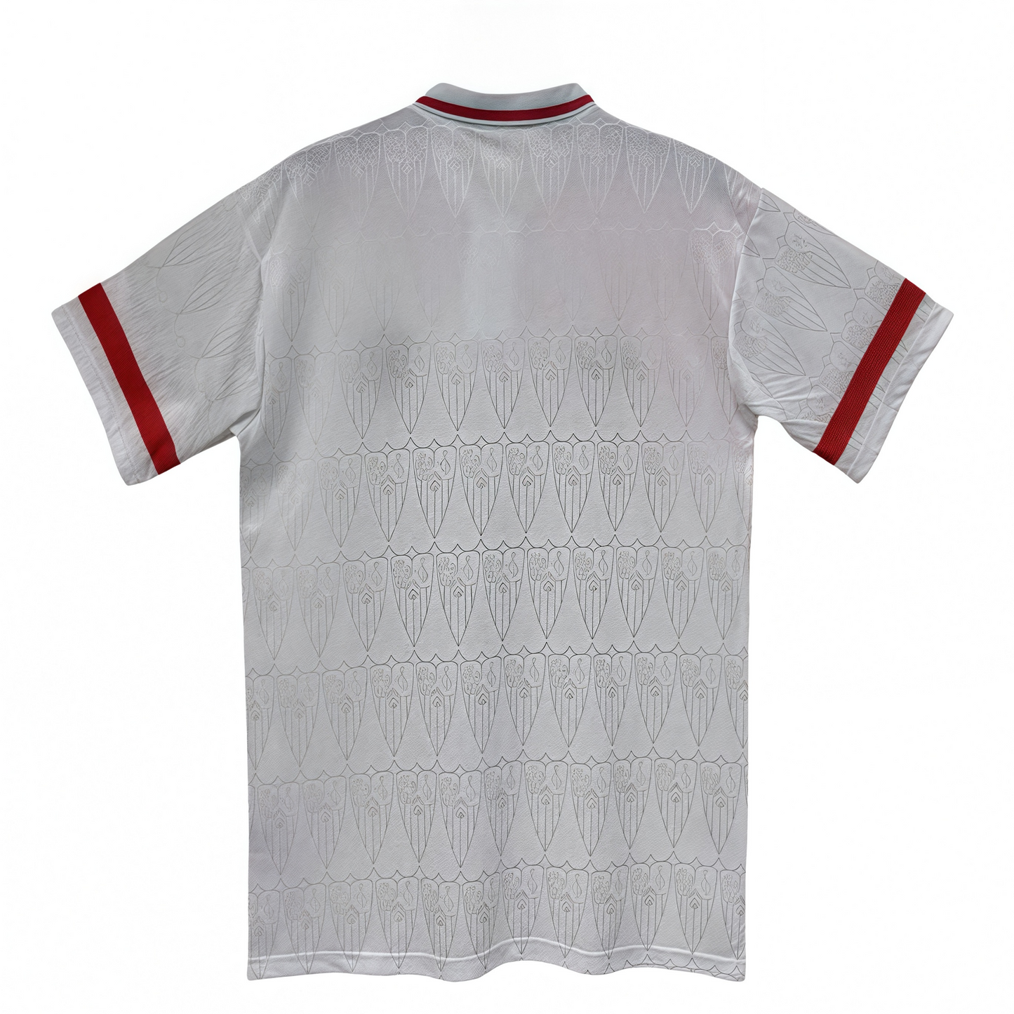 1993/1994 Sevilla Home Retro Shirt