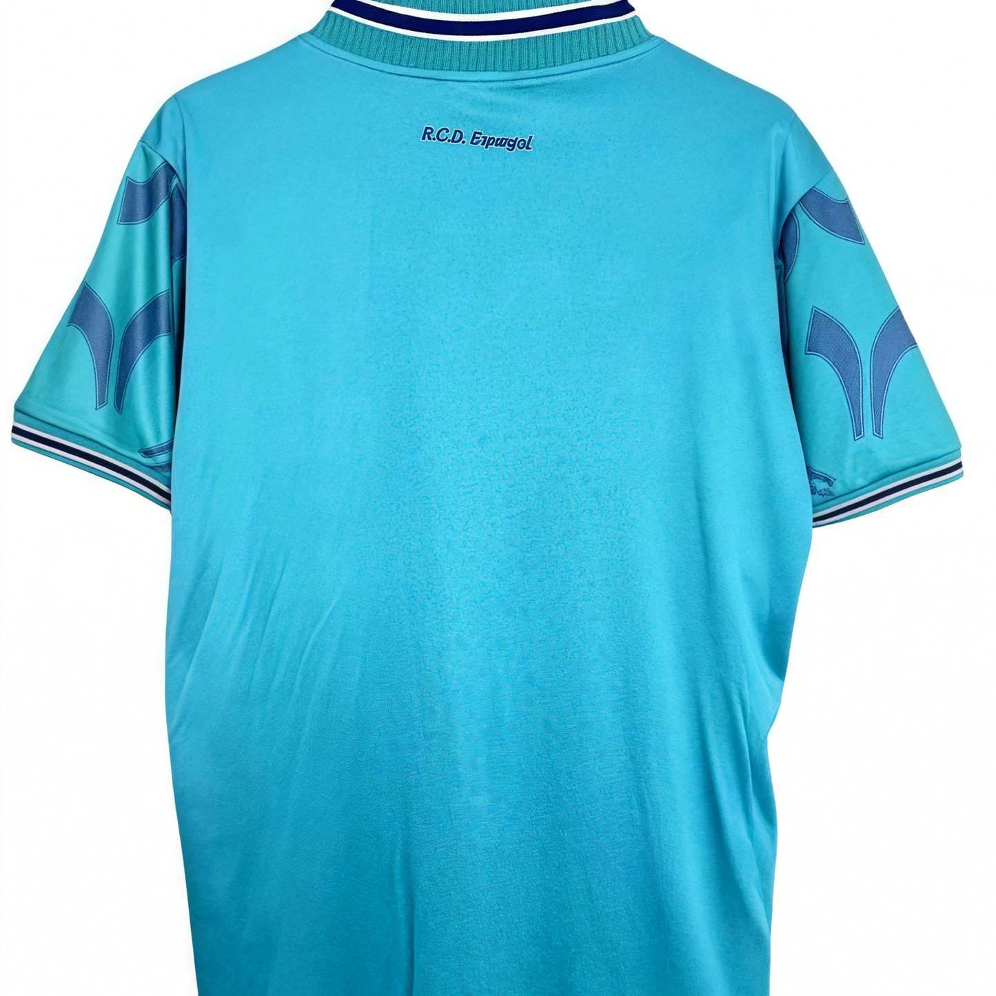 1996/1997 Espanyol Second Away Vintage Shirt