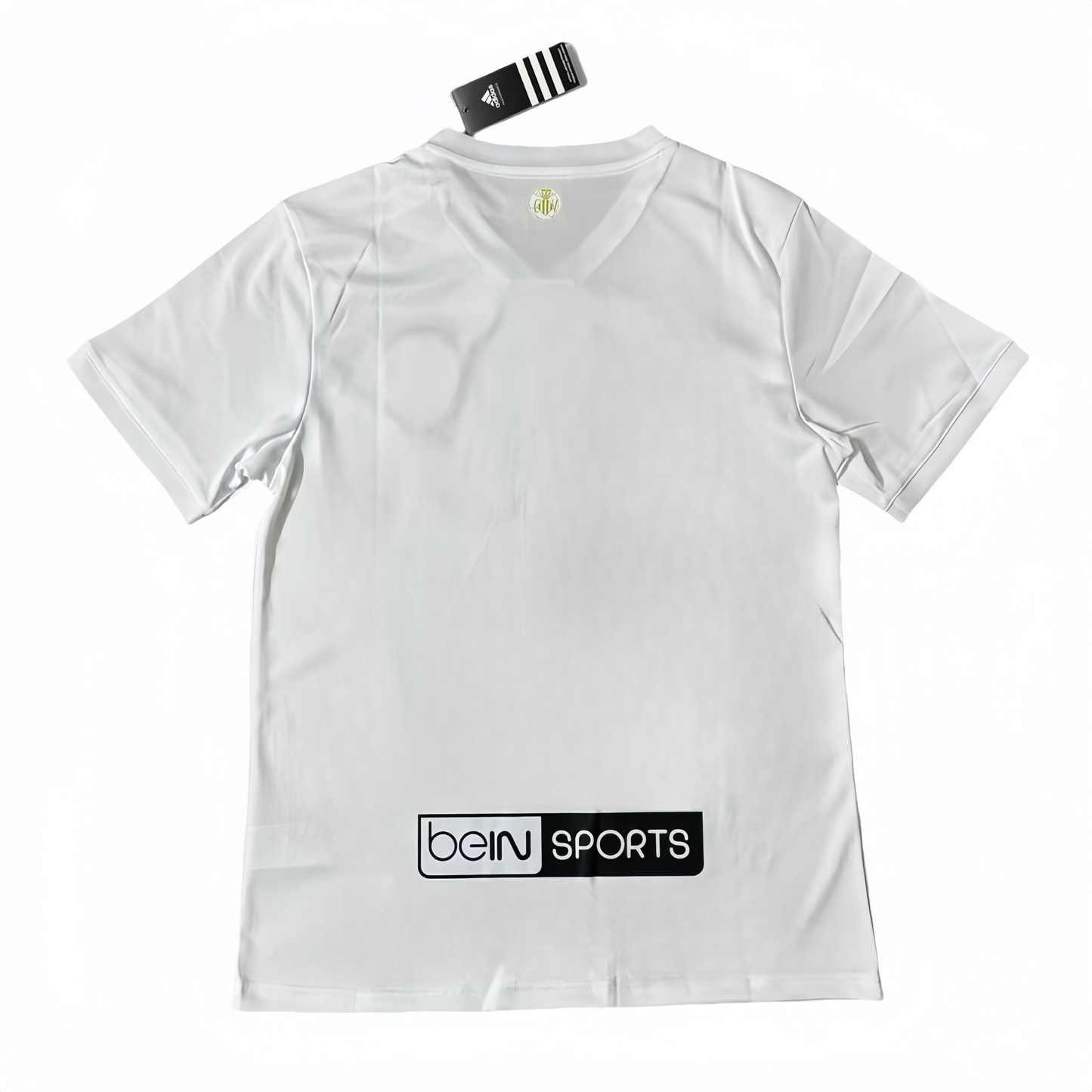 2018/2019 Valencia Centenary Home Vintage Shirt