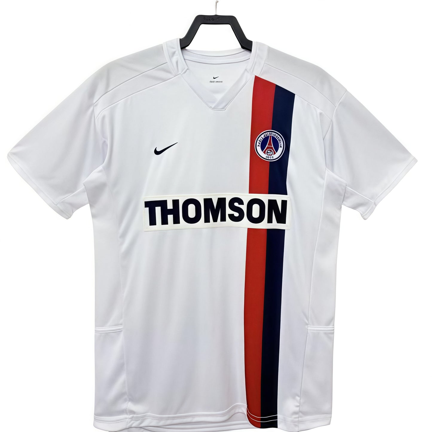 2002/2003 Paris Away Vintage Shirt