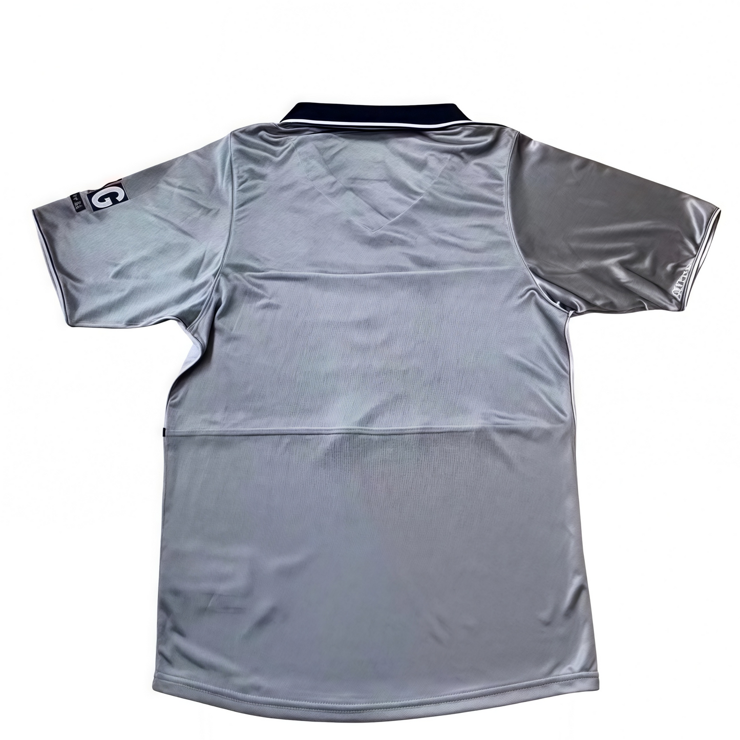 2000 Paris Away Vintage Shirt