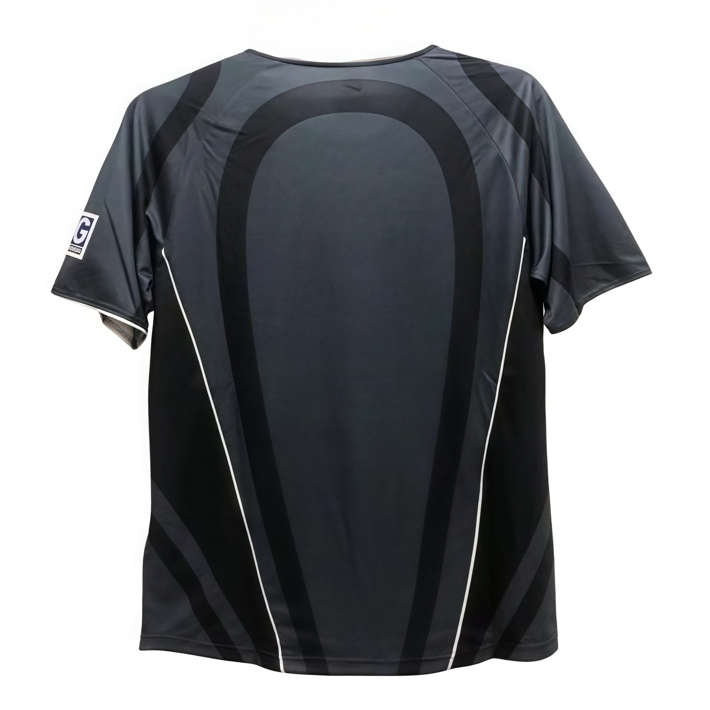 2001/2002 Paris II Away Vintage Shirt