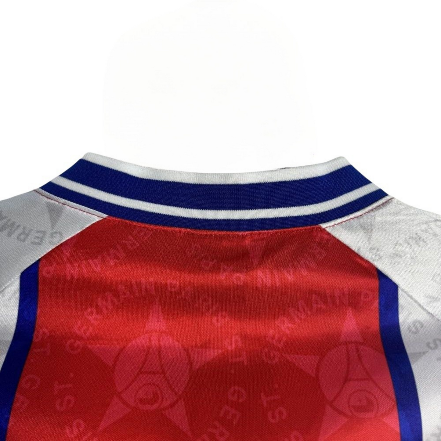 1994/1995 Paris Home Vintage Shirt
